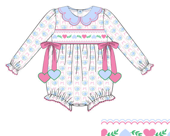 Sweet & Wild - Bubble