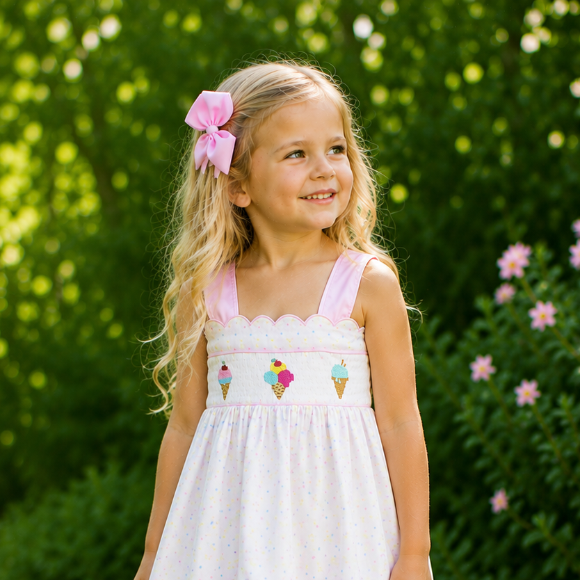pink ice cream dress Summer Say HOLIDAY DRESS for 40s party dress spaghetti strap summer party Color:Grapefruit