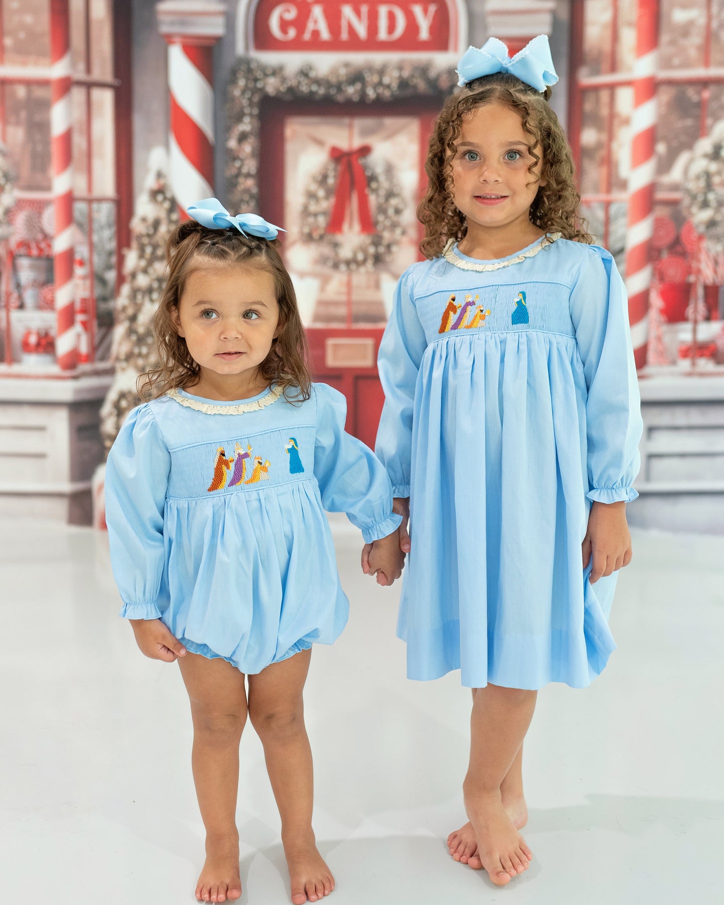 Three Kings - Dress