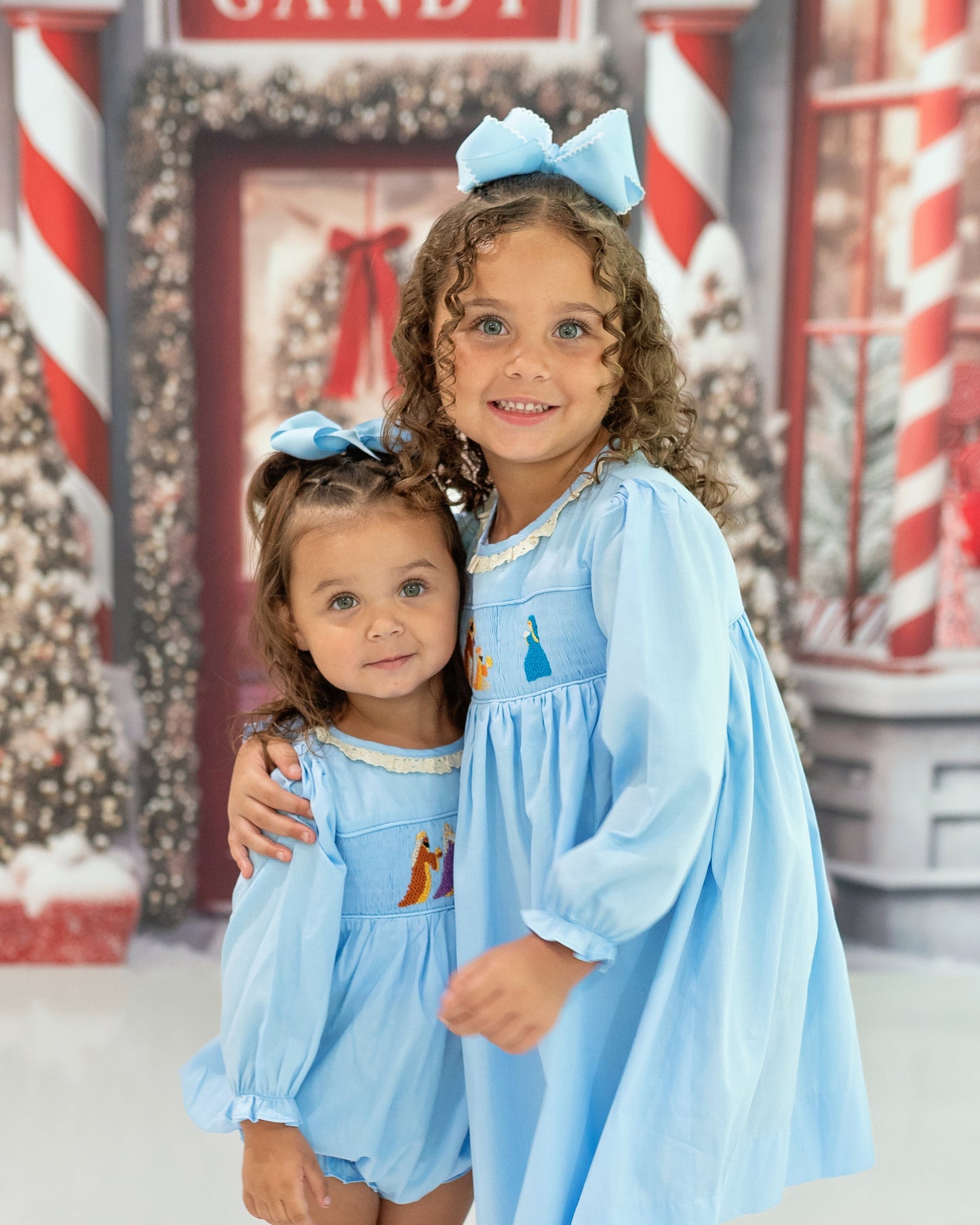 Three Kings - Dress