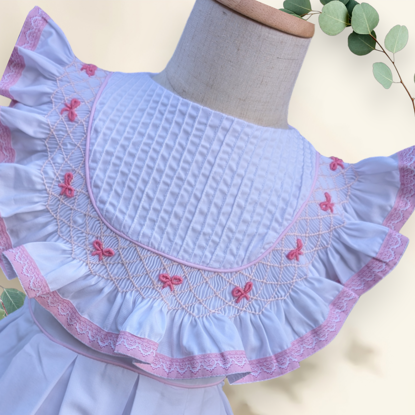 Christmas Nutcracker Dress