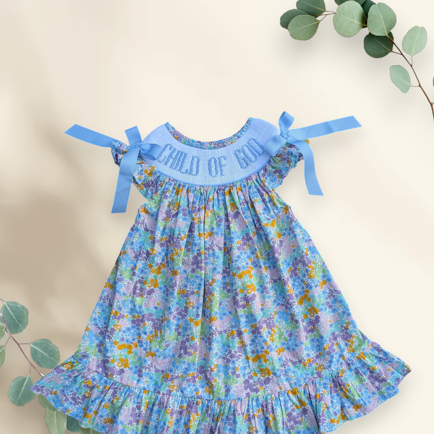 Child of God Dress