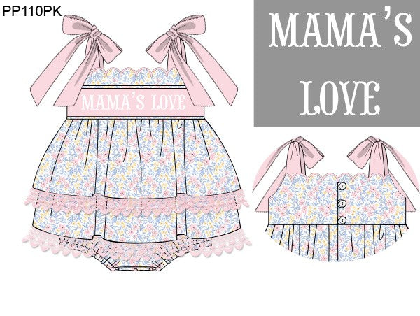 Mother's Day - Bubble