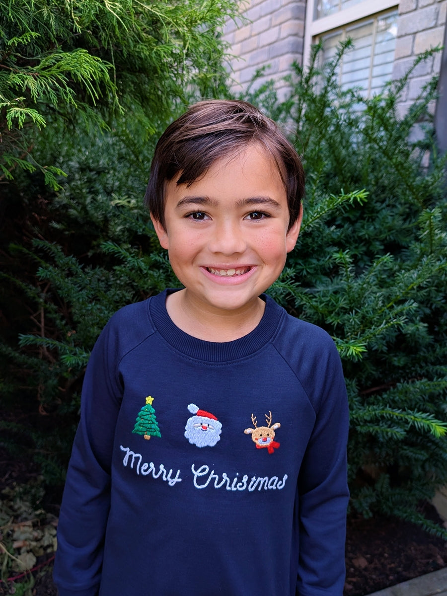 Christmas Sweater