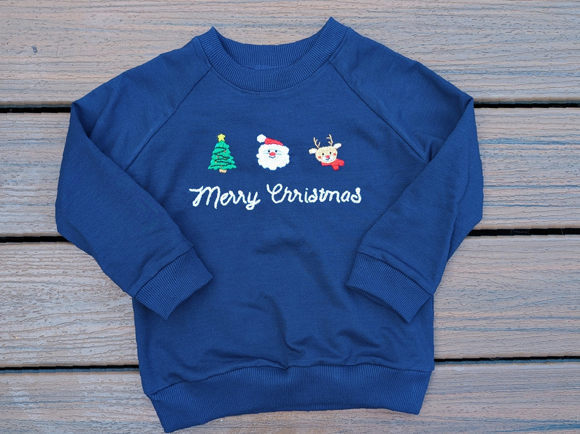 Christmas Sweater