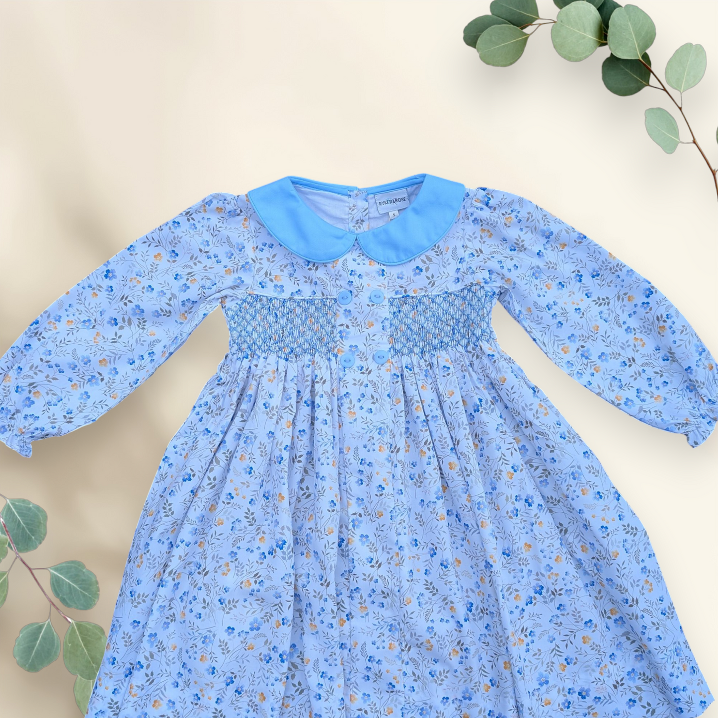 Matching Mommy & Me - Dress