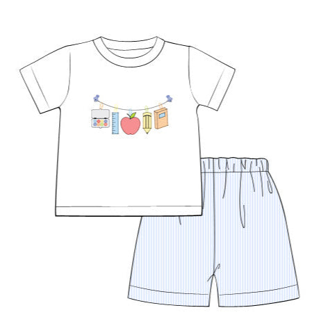Back to School - Set