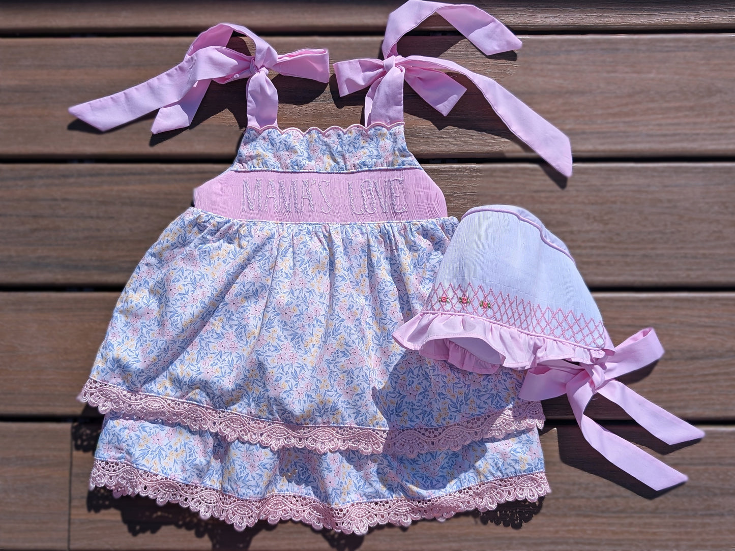 Mother's Day - Dress