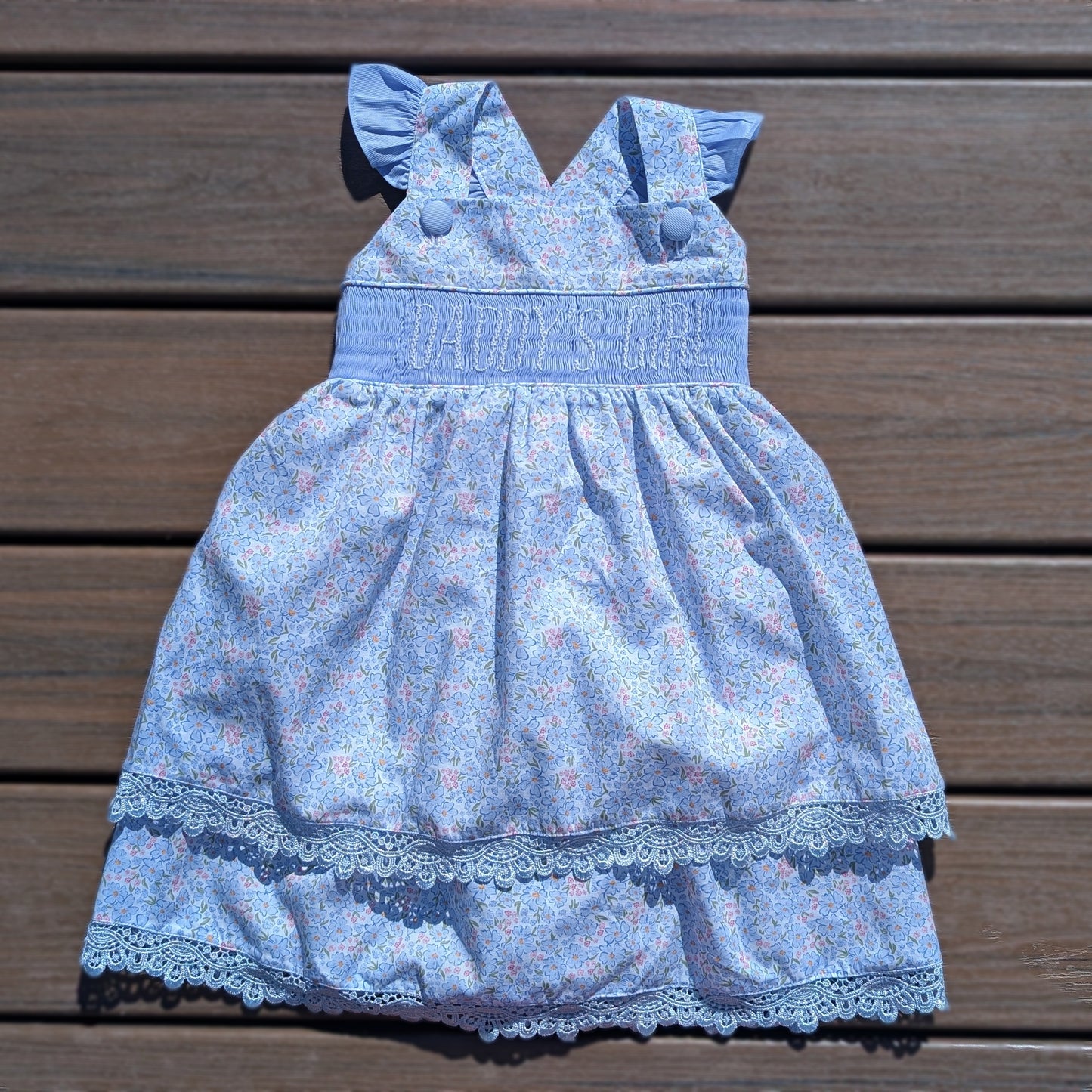 Father's Day - Dress