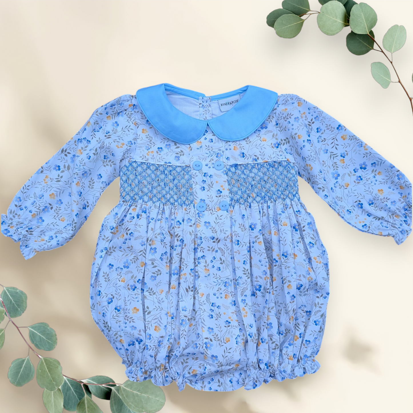 Matching Mommy & Me - Bubble