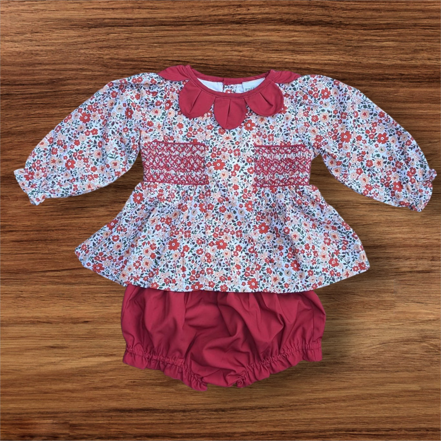 Fall Bloomer Set