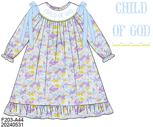 Child of God - Dress