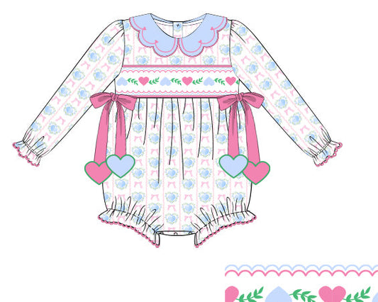 Sweet & Wild - Bubble