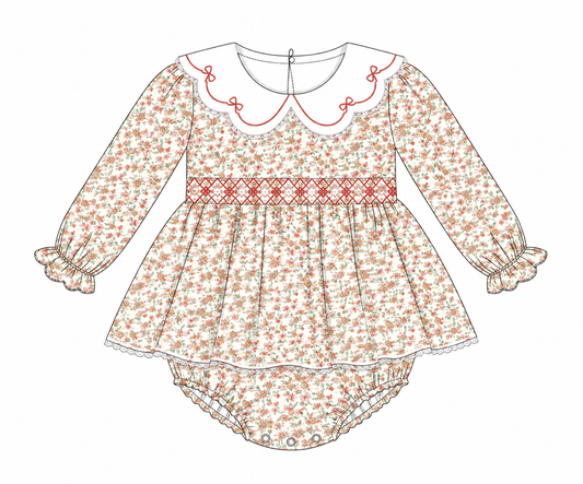 Fall Mommy & Me - Bubble