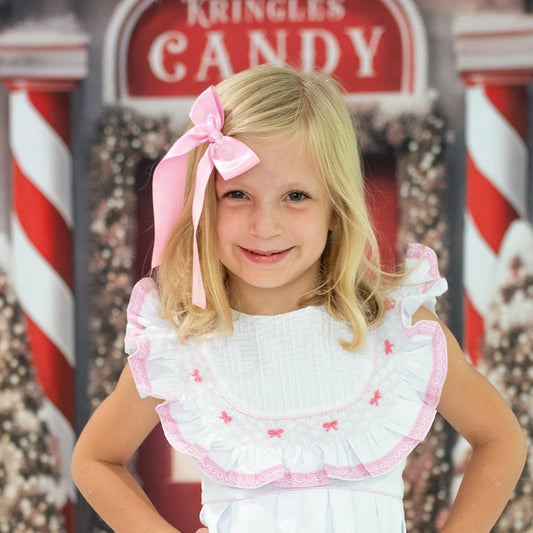 Christmas Nutcracker Dress