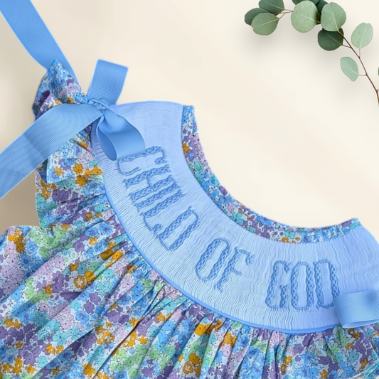 Child of God Dress