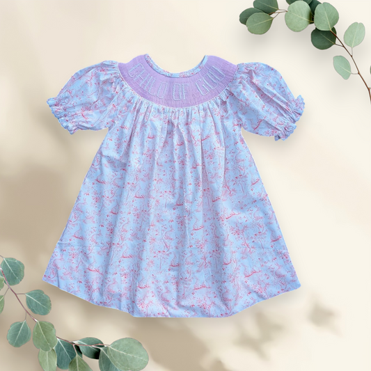 Child of God - Dress