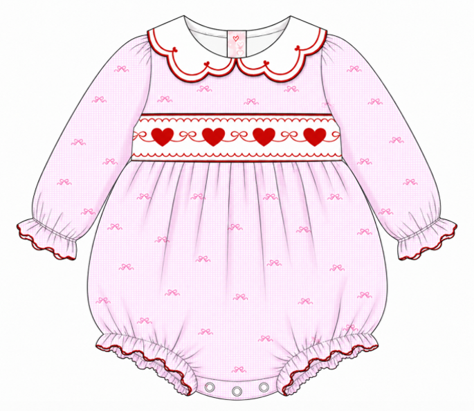 Sweetheart - Bubble