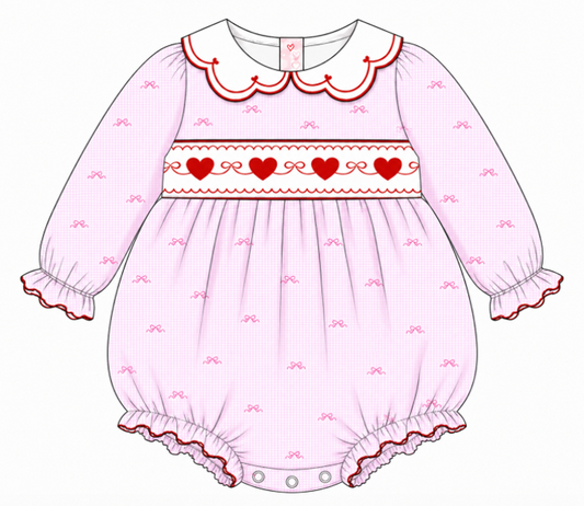Sweetheart - Bubble