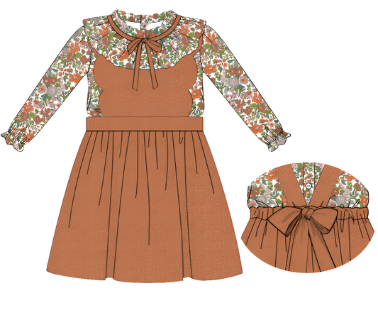 Fall 02 - Dress