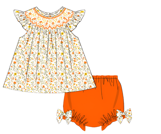 Fall 03 - Set