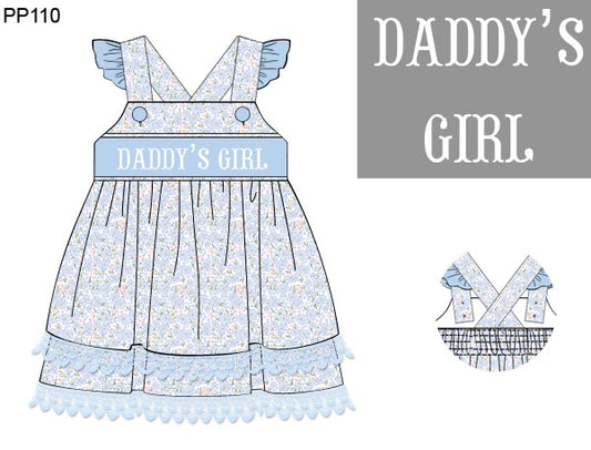 Father's Day - Dress