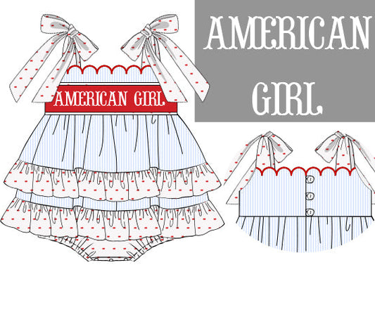 Fourth of July - Bubble