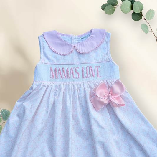 Mama's Love - Dress
