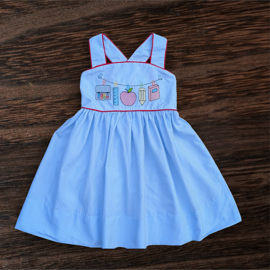 Back to School - Dress