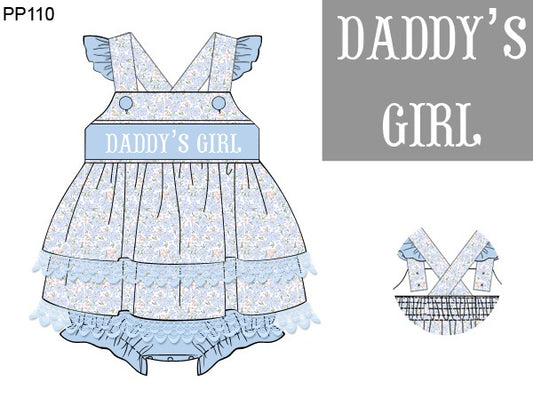 Father's Day - Bubble