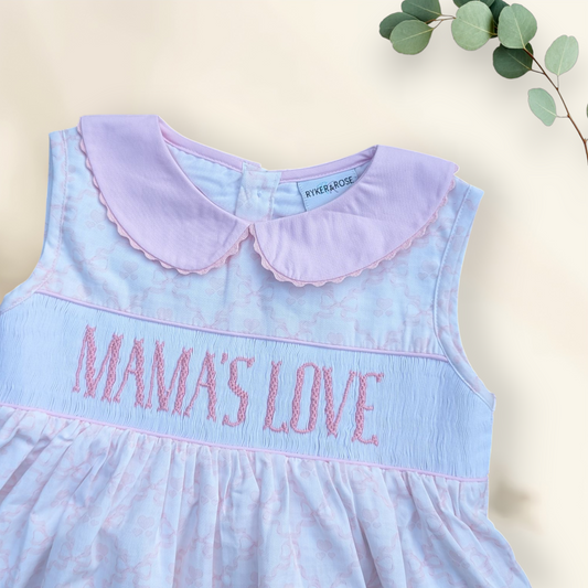 Mama's Love - Bubble