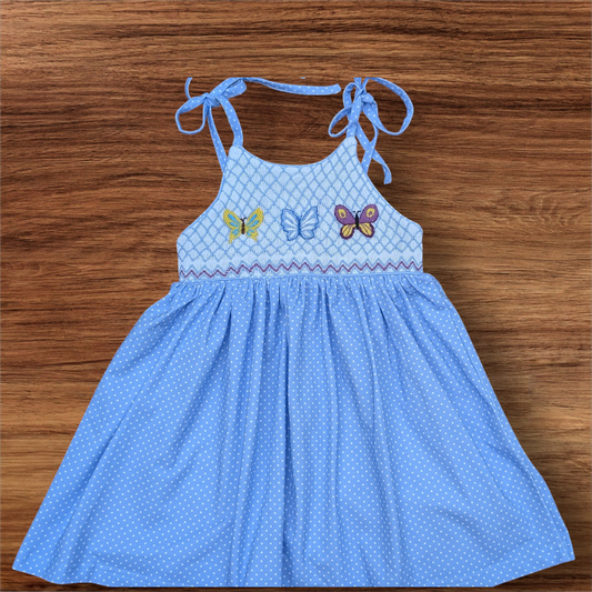 Butterflies - Dress
