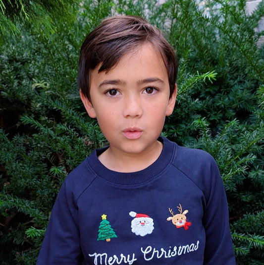 Christmas Sweater