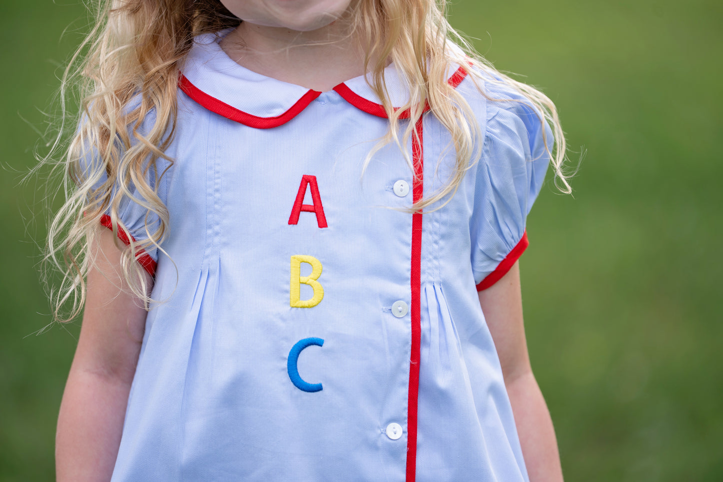 Back to School - Restocked