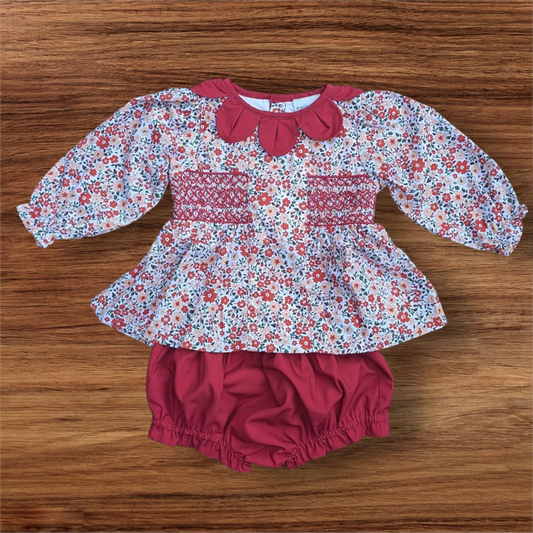 Fall Bloomer Set